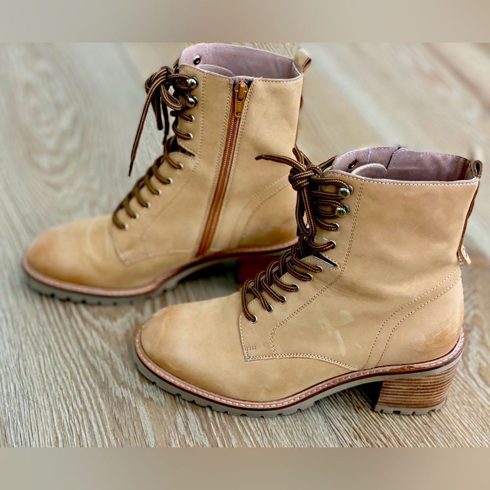 Seychelles Irresistible Boot